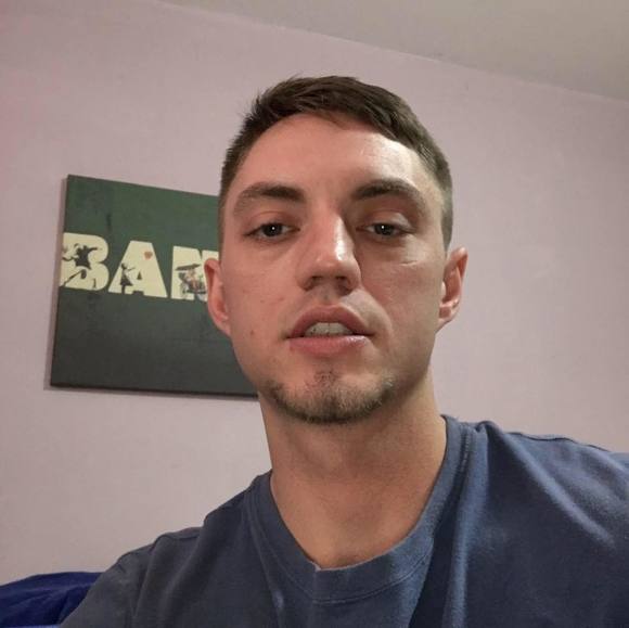 Meet your Posher, David - Picture 1 of 1